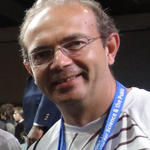 Alberto Pace