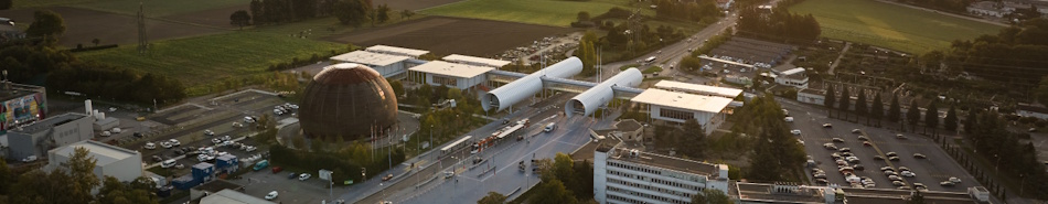 Soirée au CERN pour les élu.e.s des communes genevoises