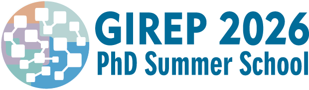 GIREP 2026 Summer School, Rethymno, Crete, Greece