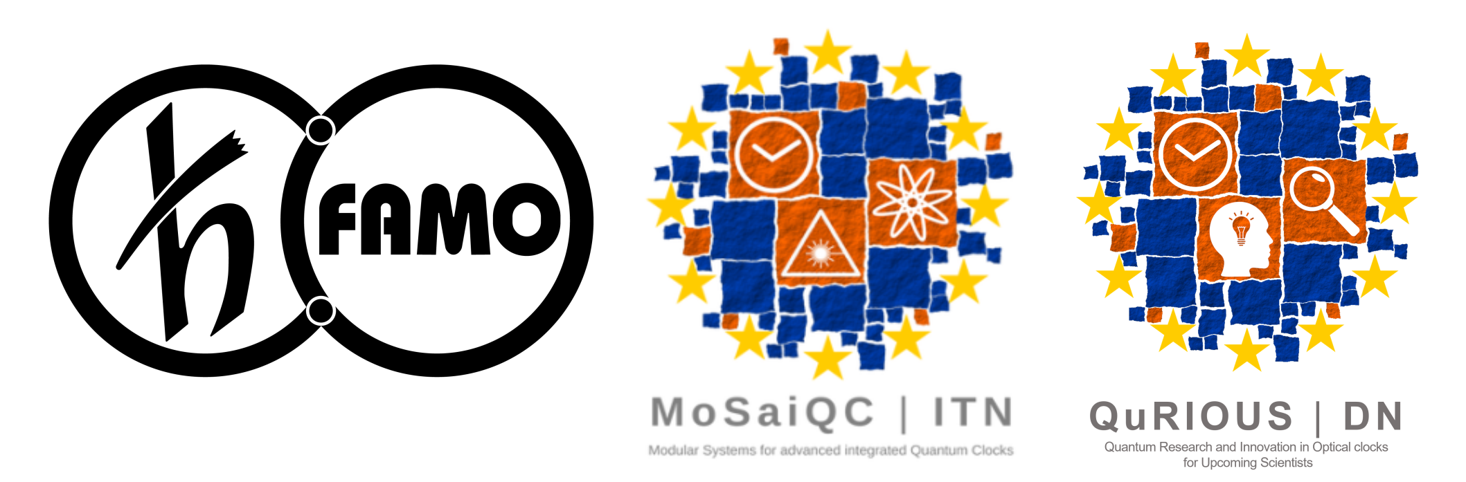School on Space Quantum Technology: communication, computing  and sensors