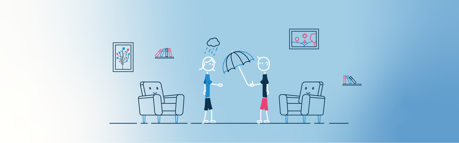 Stress Check-up Workshop / Atelier "Stress Check-up" (English Session): 13.30 - 15.30