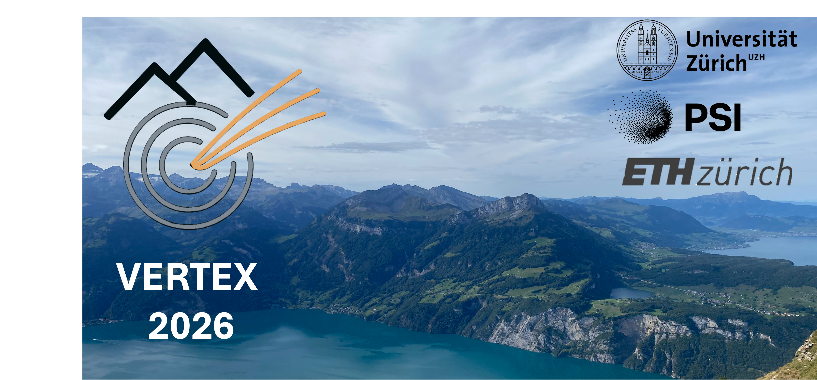 34th International Workshop on Vertex Detectors