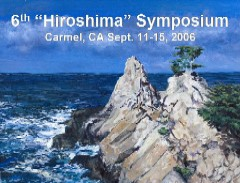 6th International “Hiroshima” Symposium on the Development and Application of Semiconductor Tracking Detectors (STD6)<br><a href="http://scipp.ucsc.edu/STD6/">STD6 website</a>
