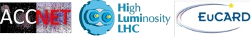 Joint Snowmass-EuCARD/AccNet-HiLumi LHC meeting              'Frontier Capabilities for Hadron Colliders 2013'