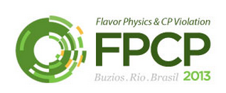 FPCP 2013 - Flavor Physics & CP Violation