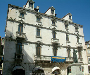 Palazzo Milesi