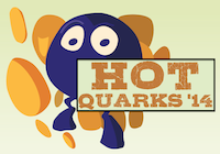 Hot Quarks 2014
