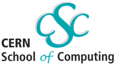 CERN School of Computing 2014