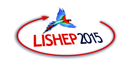 LISHEP 2015 - SESSION C - Conference Page