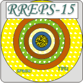 Radiation from Relativistic Electrons in Periodic Structures "RREPS-15"