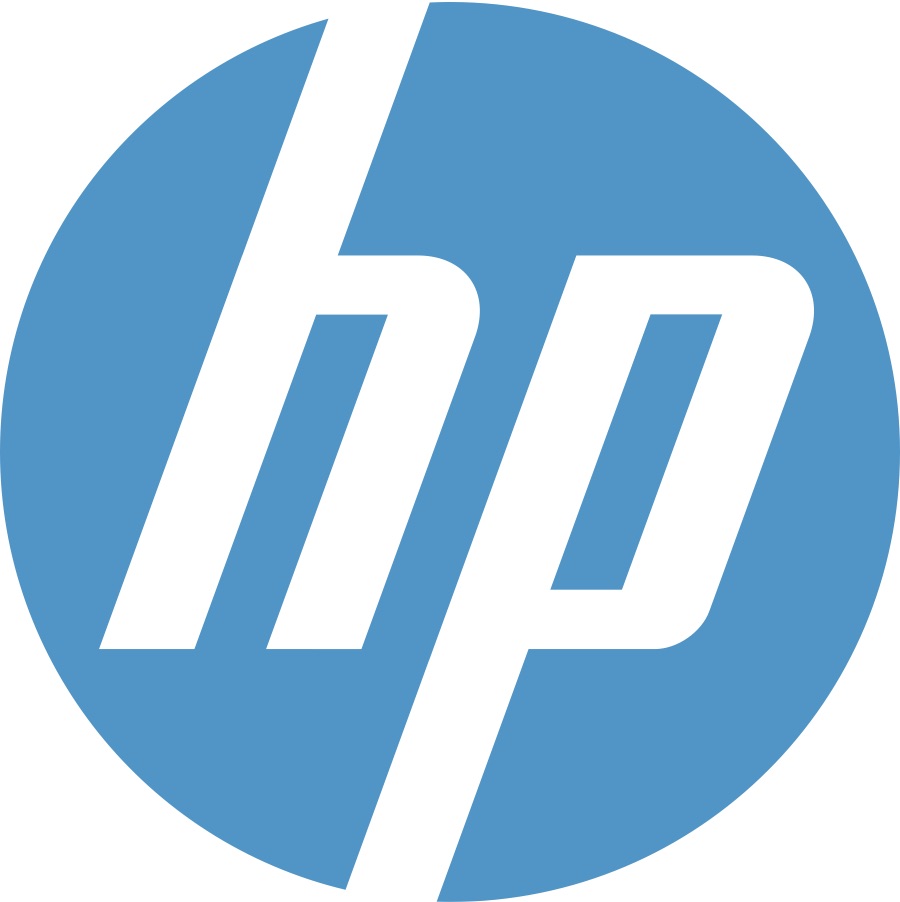 Hewlett-Packard: Gold Sponsor