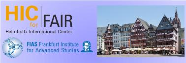 HIC for FAIR Workshop on Fluctuation and Correlation Measures in Nuclear Collisions 2015