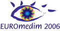 Euromedim 2006 :1st European Conference on Molecular Imaging Technology