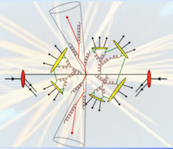 11th International Workshop on High-pT Physics in the RHIC/LHC era