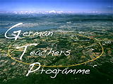 German Teacher Programme