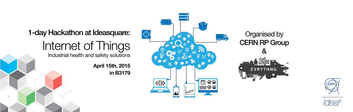 IoT Hackathon