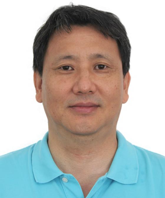 Prof. Jian-Qiang You