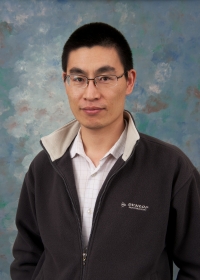 Dr. Lihui Bai