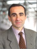 Prof. Raffi Budakian