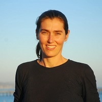 Prof. Ania Bleszynski Jayich