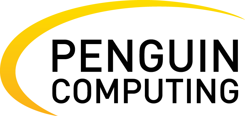 Penguin Computing Logo