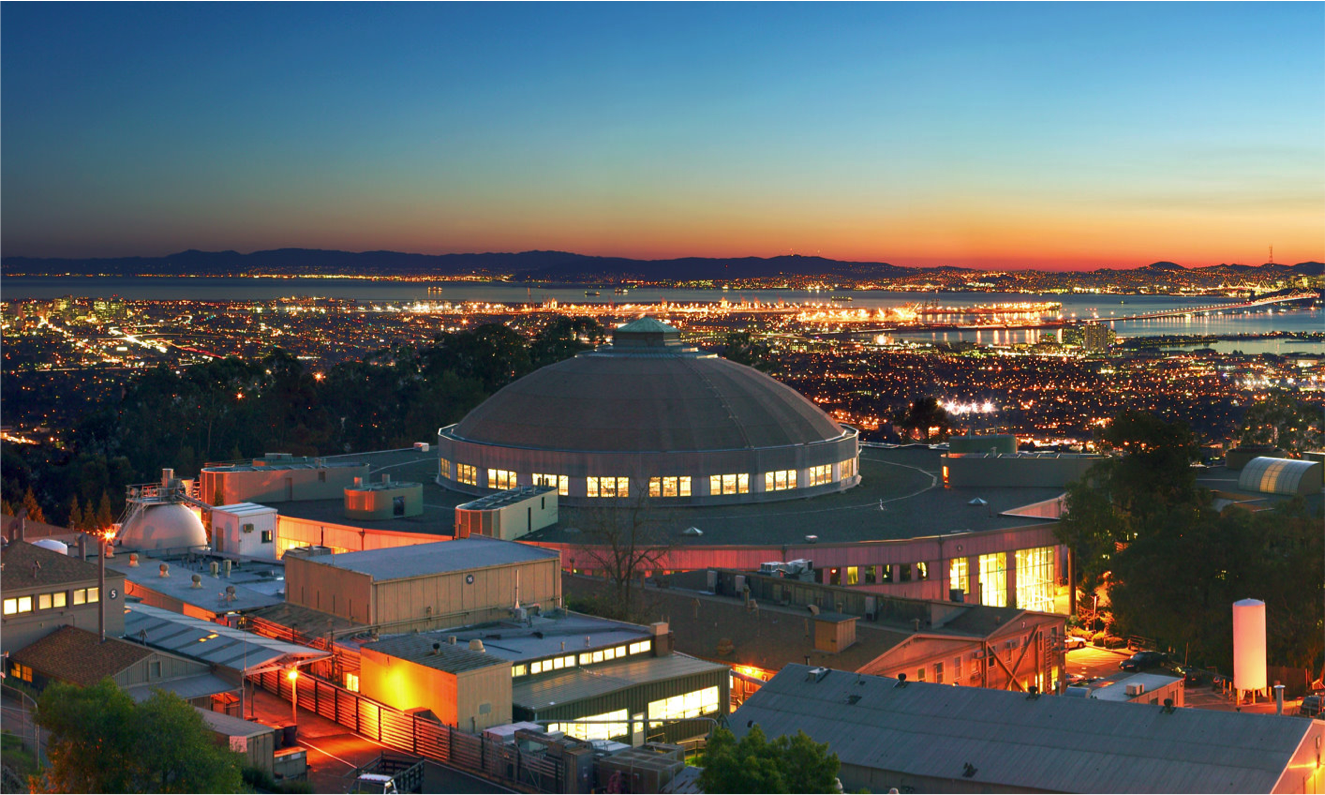 LBNL view