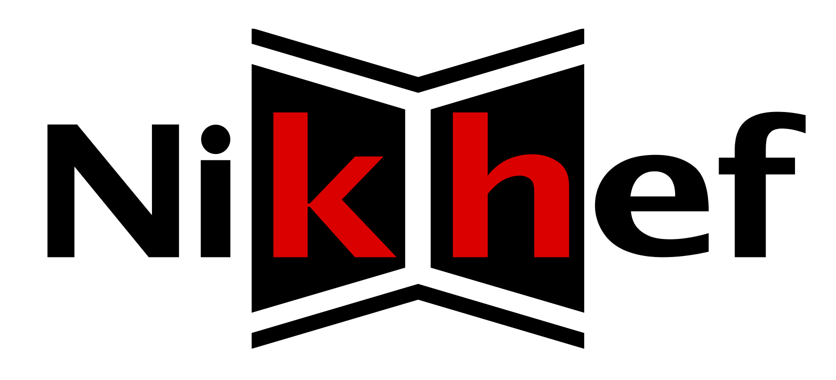Nikhef logo