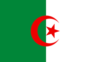 Algerian Teacher Programme