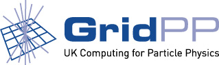 GridPP37 - (R)evolution
