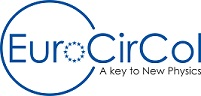 2nd EuroCirCol meeting