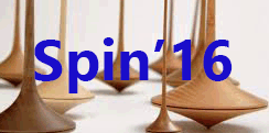 22nd International Spin Symposium