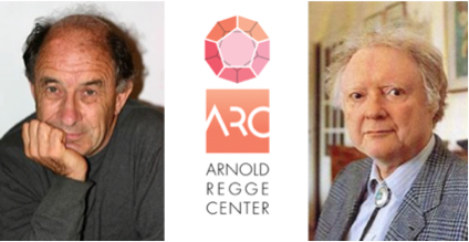 Inaugural Conference of the Arnold-Regge Center for Algebra, Geometry and Theoretical Physics