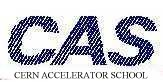 Intermediate Accelerator Physics Course 2009