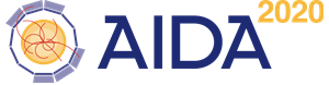 AIDA-2020 Second Annual Meeting
