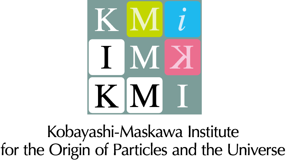 KMI Logo