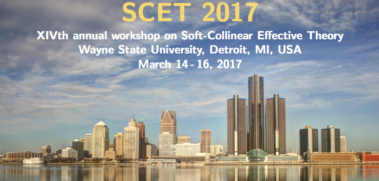 SCET 2017