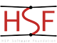 HEP Software Foundation Workshop
