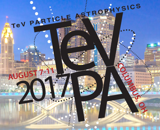 TeV Particle Astrophysics 2017 (TeVPA 2017)