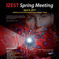 IZEST Spring Meeting