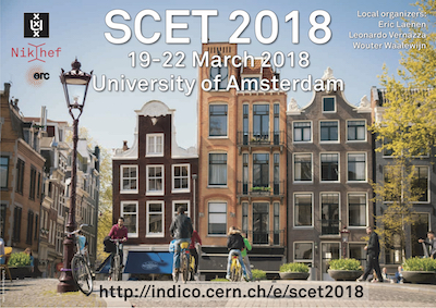 SCET Workshop 2018
