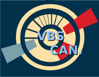VBSCan Kickoff Meeting