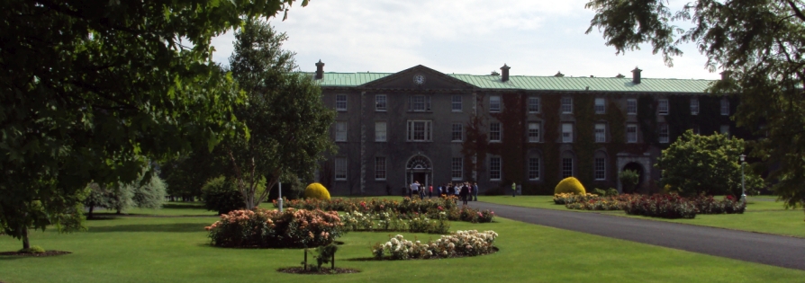 Maynooth University