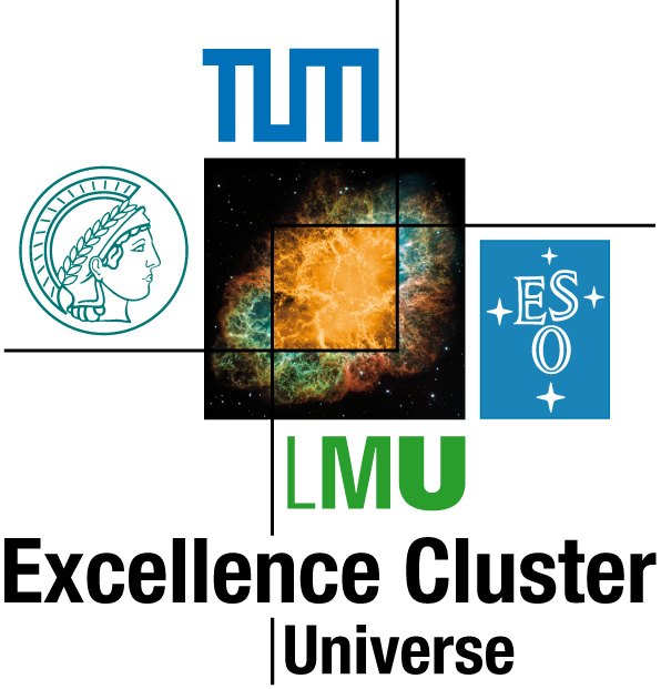 TUM Universe Cluster