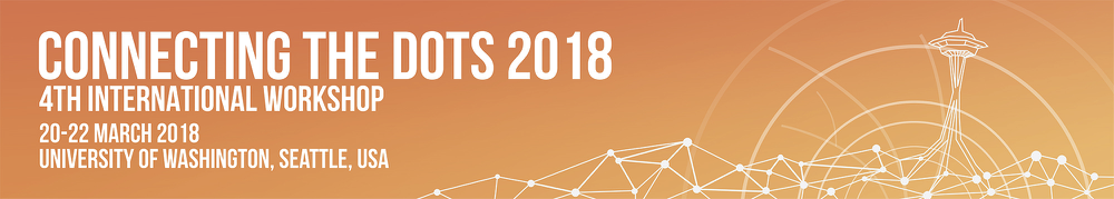 Connecting The Dots 2018