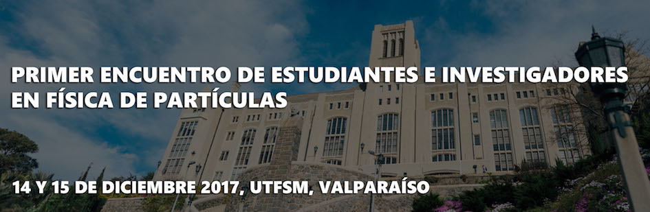 EEIFP2017, UTFSM, Valparaiso