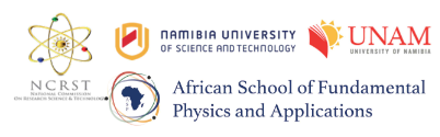 First Biennial African Conference on Fundamental Physics and Applications