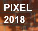 International Workshop on Semiconductor Pixel Detectors for Particles and Imaging (PIXEL2018)