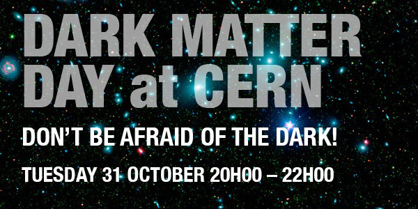 Dark Matter Day - French