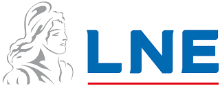 LNE logo