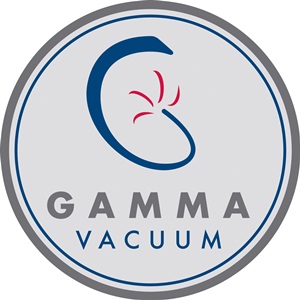 GOLD Gamma Vacuum